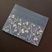 Slim wallet 