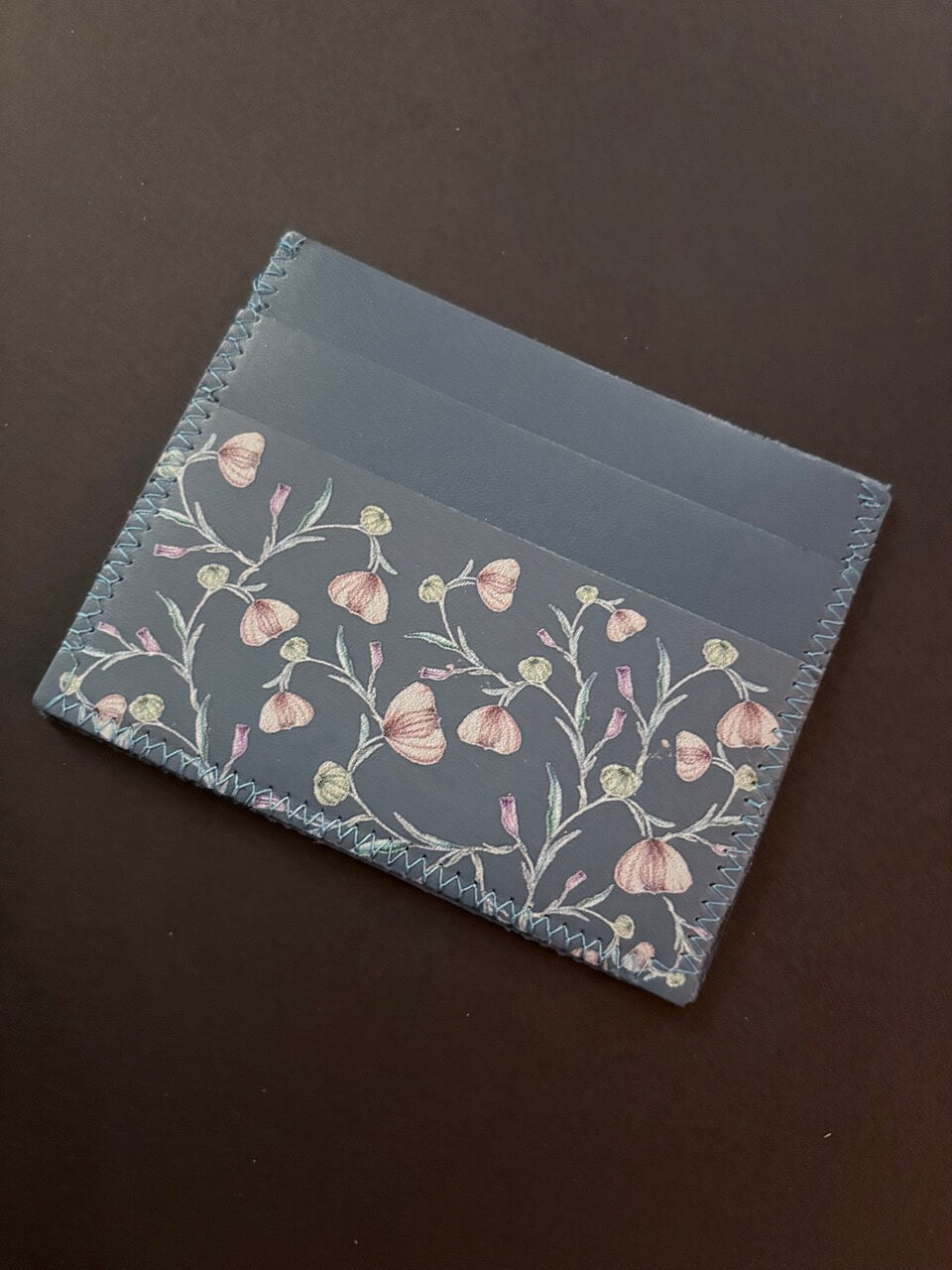 Slim wallet 