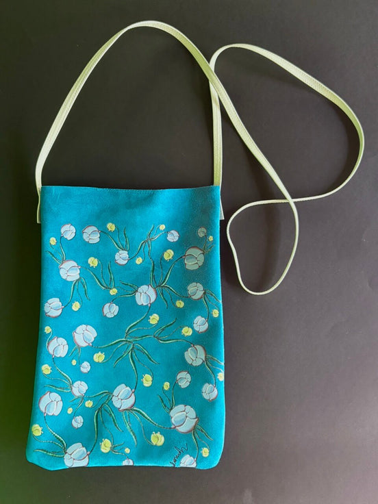 Soft Tote Nomad "Tree of life"