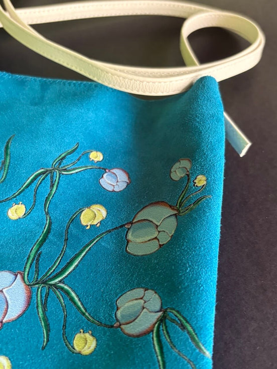 Soft Tote Nomad "Tree of life"