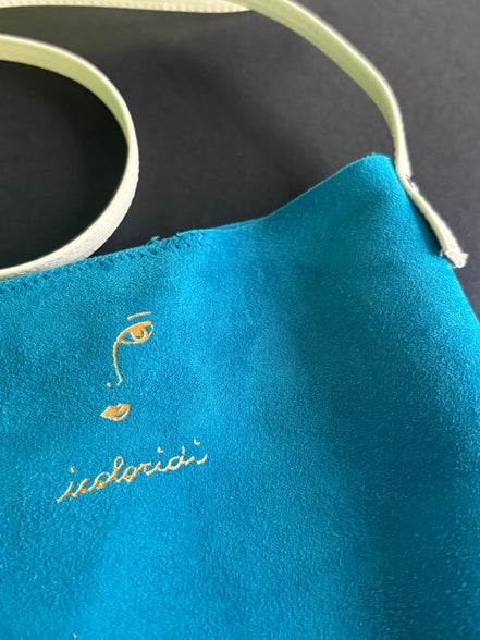 Soft Tote Nomad "Tree of life"