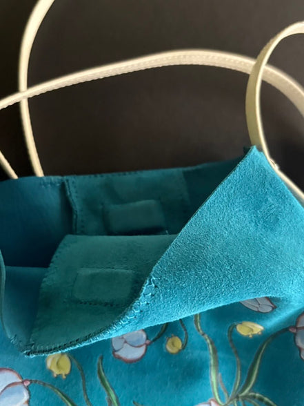 Soft Tote Nomad "Tree of life"