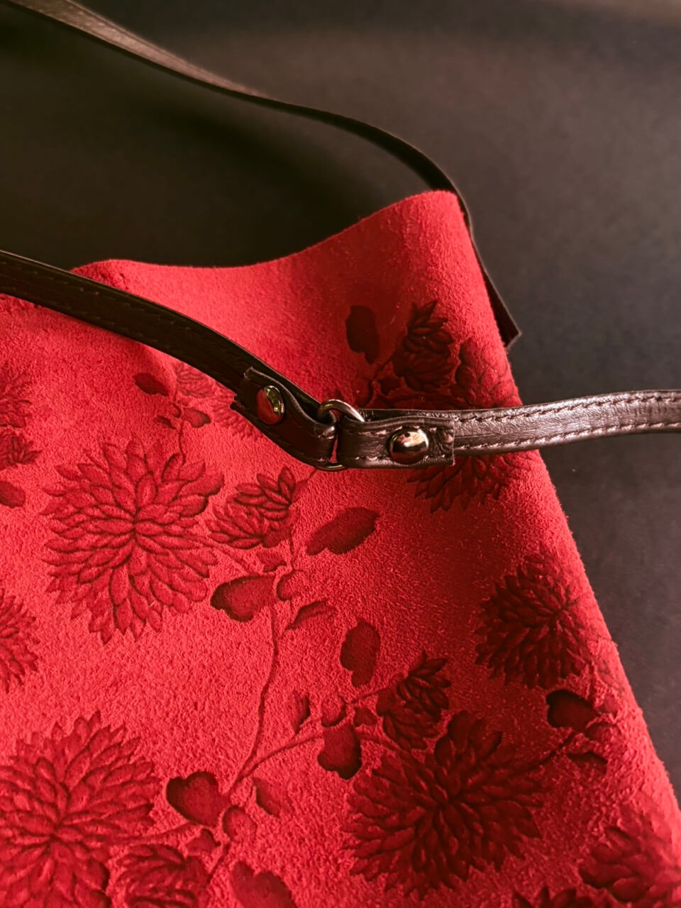 Soft Tote Nomad 
