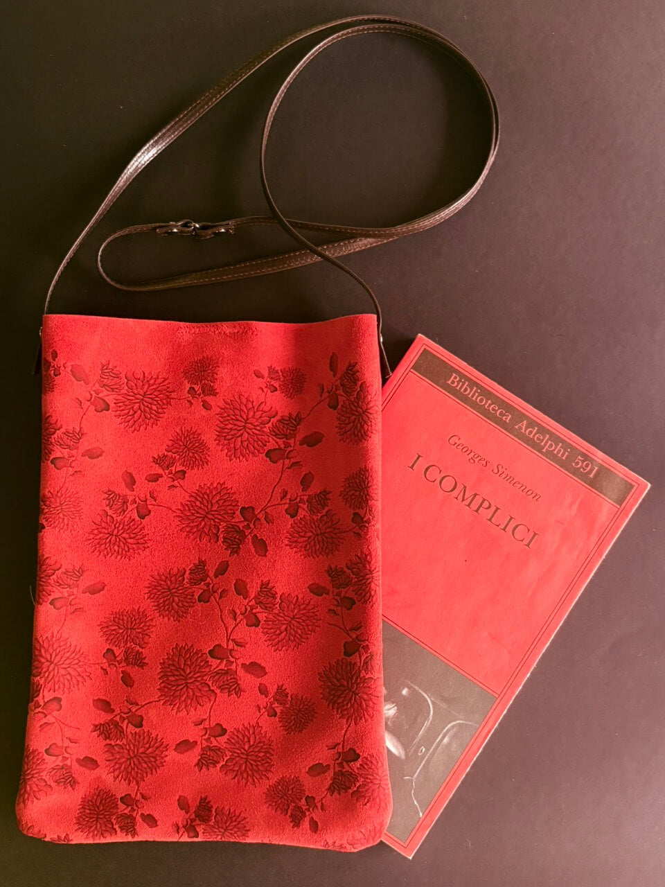 Soft Tote Nomad 