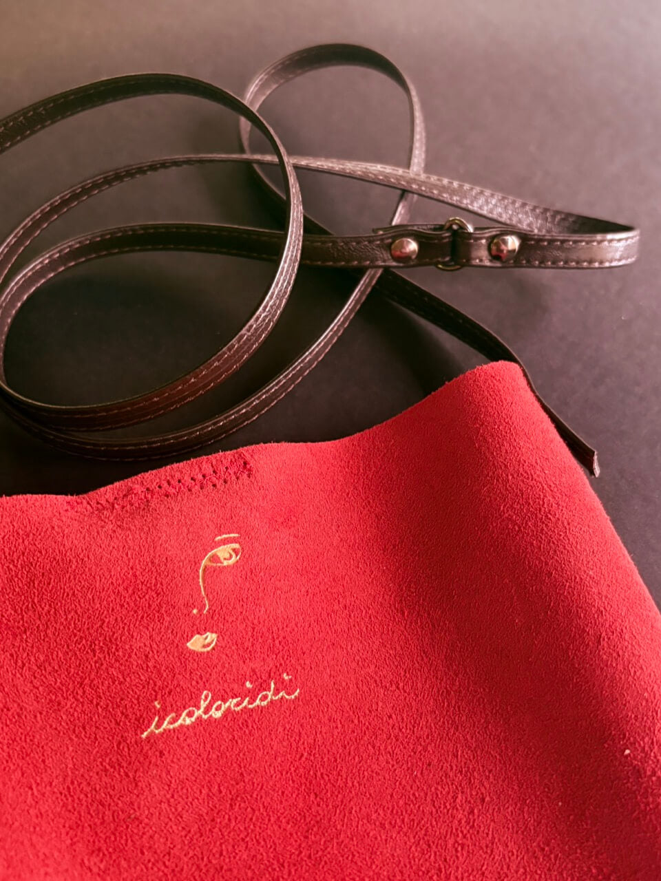 Soft Tote Nomad 