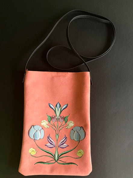 Soft Tote Nomad "Tree of life"