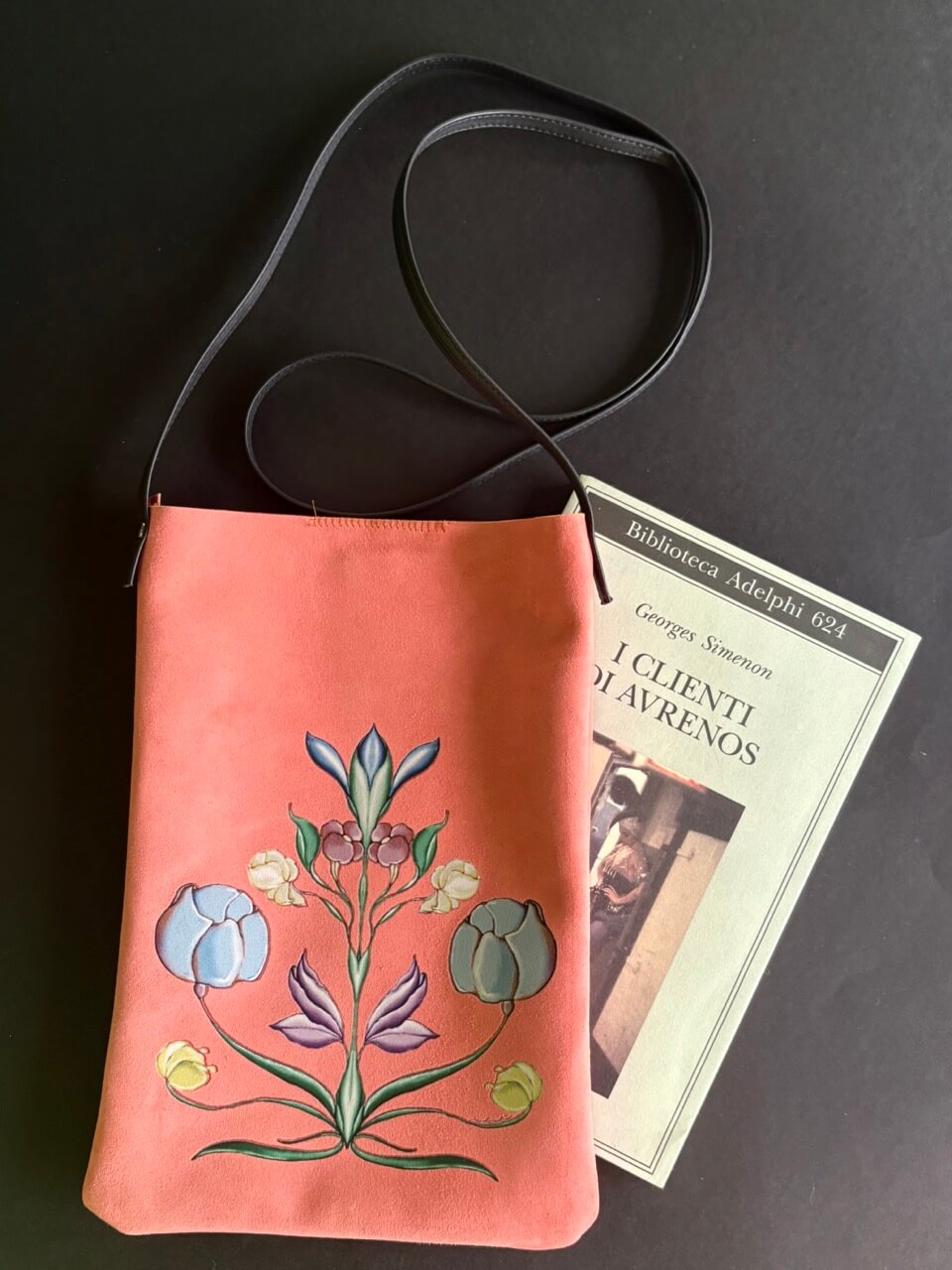 Soft Tote Nomad 