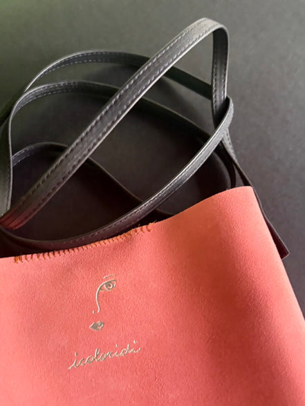 Soft Tote Nomad "Tree of life"