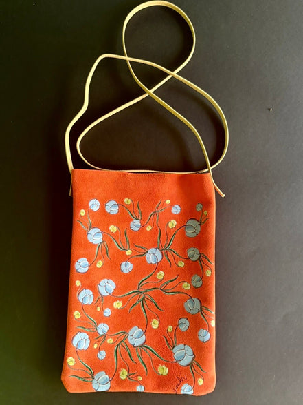 Soft Tote Nomad "Tree of life"
