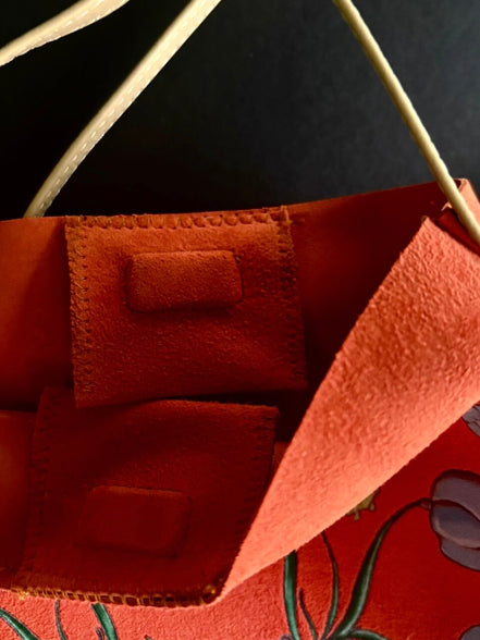 Soft Tote Nomad "Tree of life"