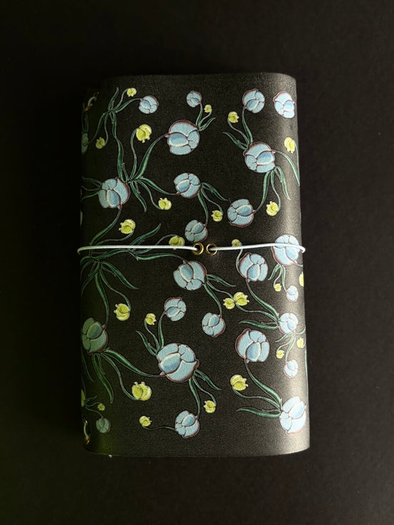 Mia Pocket "Tree of life" Copriagenda