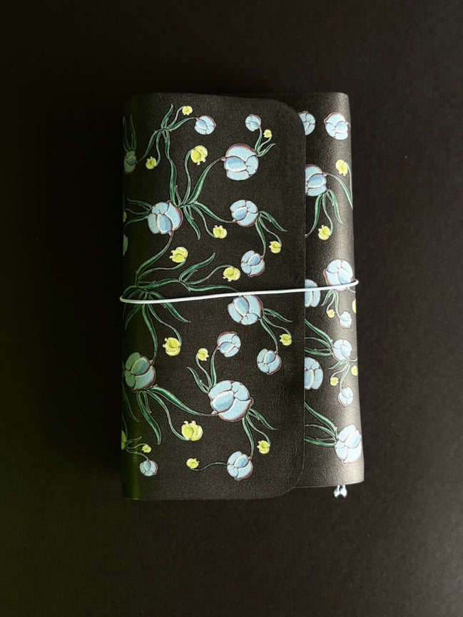 Mia Pocket "Tree of life" Copriagenda