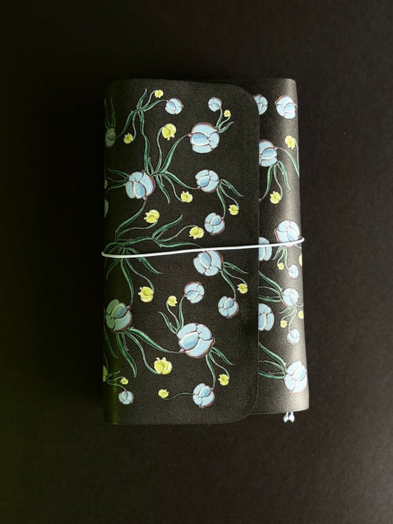 Mia Pocket "Tree of life" Copriagenda