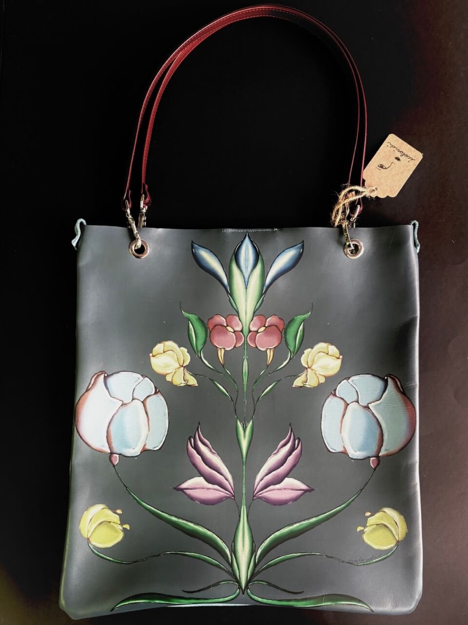 Soft Tote Large 