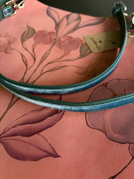 Soft Tote Large "Tree of Life"
