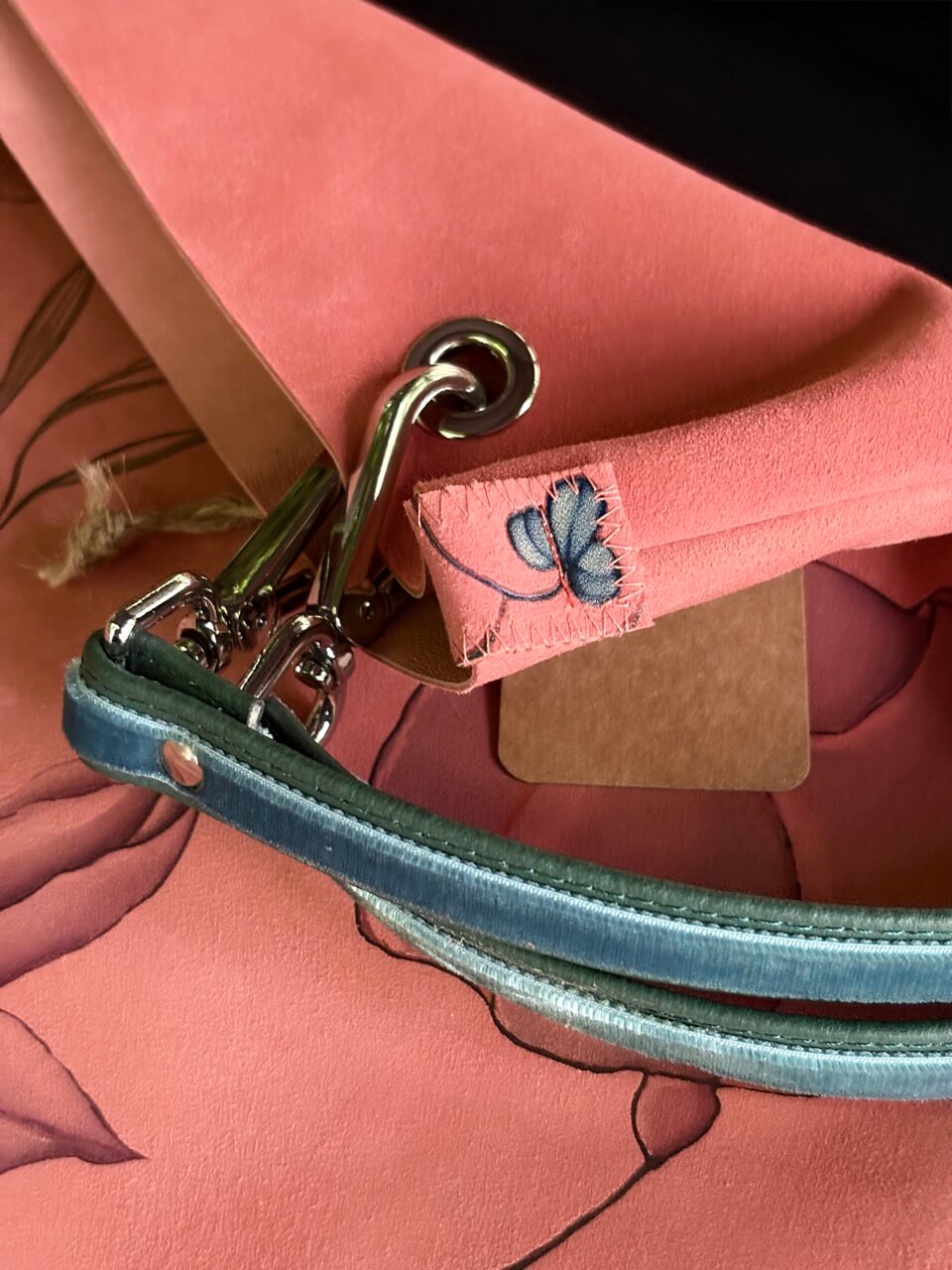 Soft Tote Large 