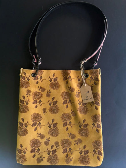 Soft Tote Large "Deep Dream"