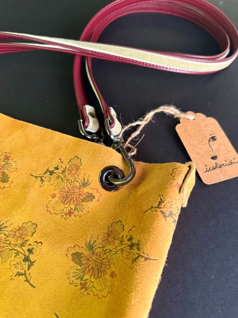 Soft Tote Large 