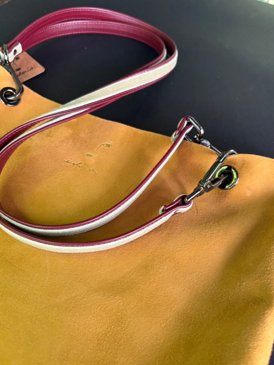 Soft Tote Large 