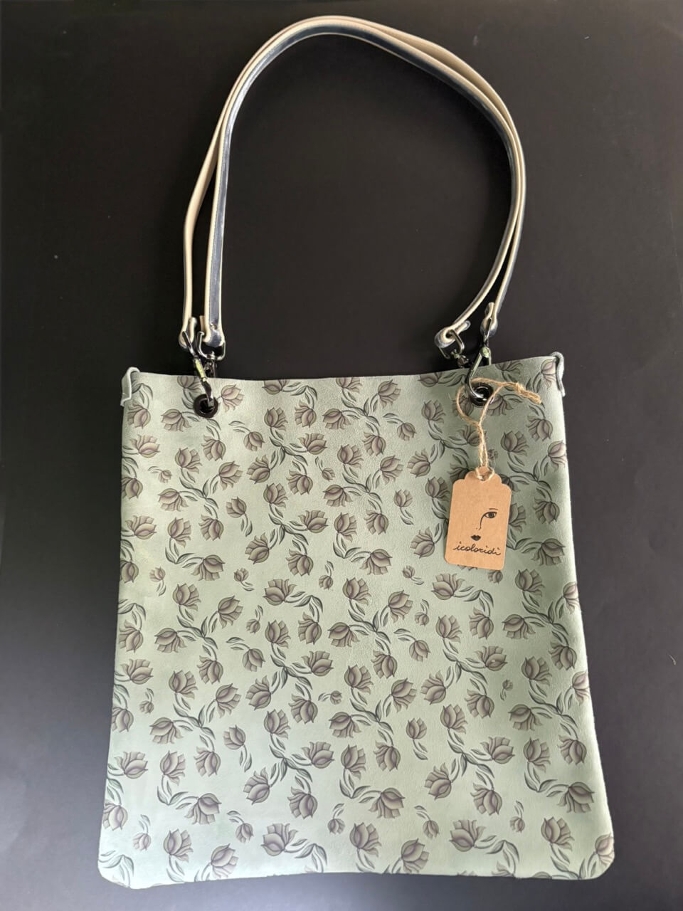 Soft Tote Large 