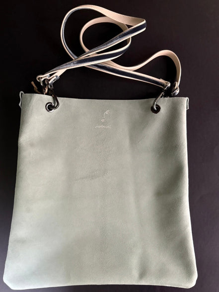Soft Tote Large "Synesthesia"