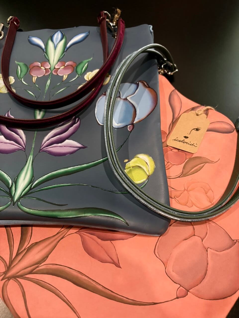 Soft Tote Large 