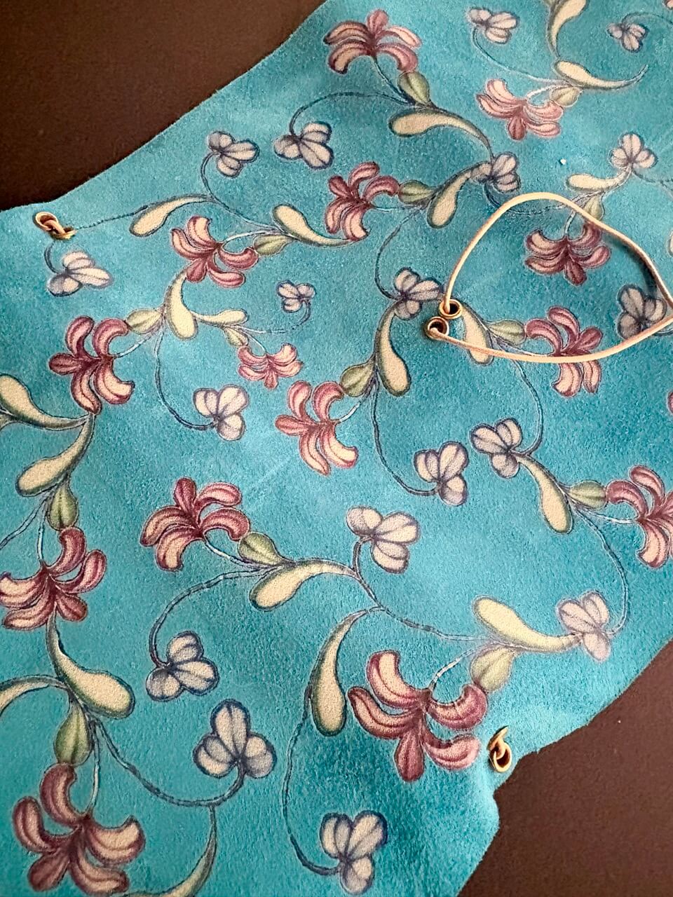 Mia Pocket 