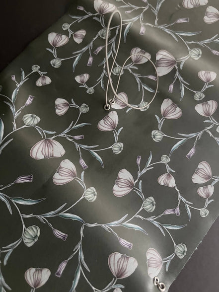 Mia Maxi "Light drop" Copriagenda