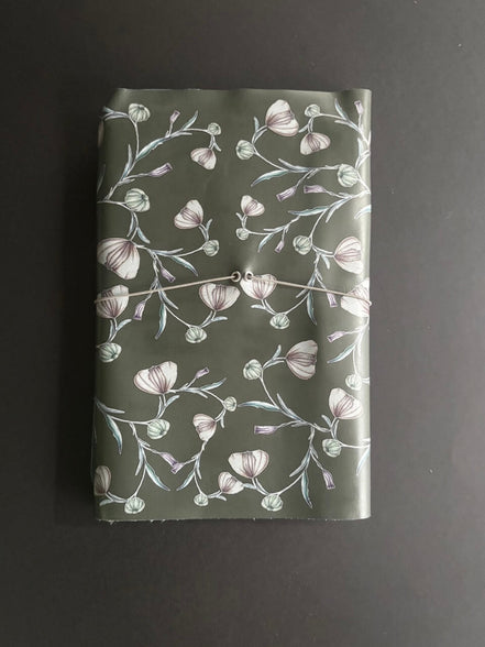 Mia Maxi "Light drop" Copriagenda