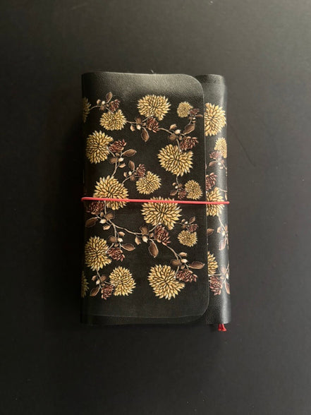 Mia Pocket "Deep dream" Copriagenda