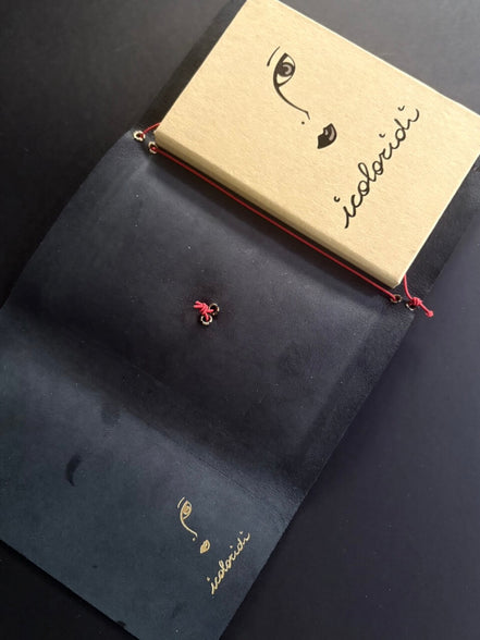 Mia Pocket "Deep dream" Copriagenda