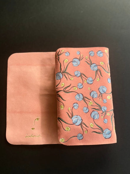 Mia Pocket "Tree of Life" Copriagenda