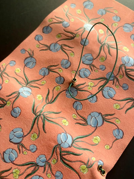 Mia Pocket "Tree of Life" Copriagenda