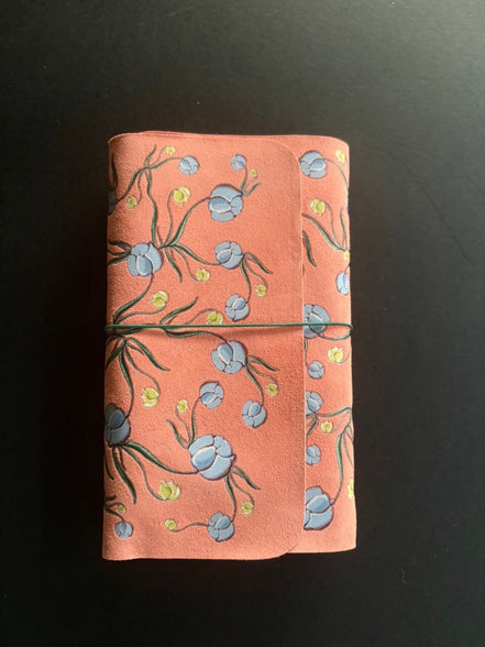 Mia Pocket "Tree of Life" Copriagenda