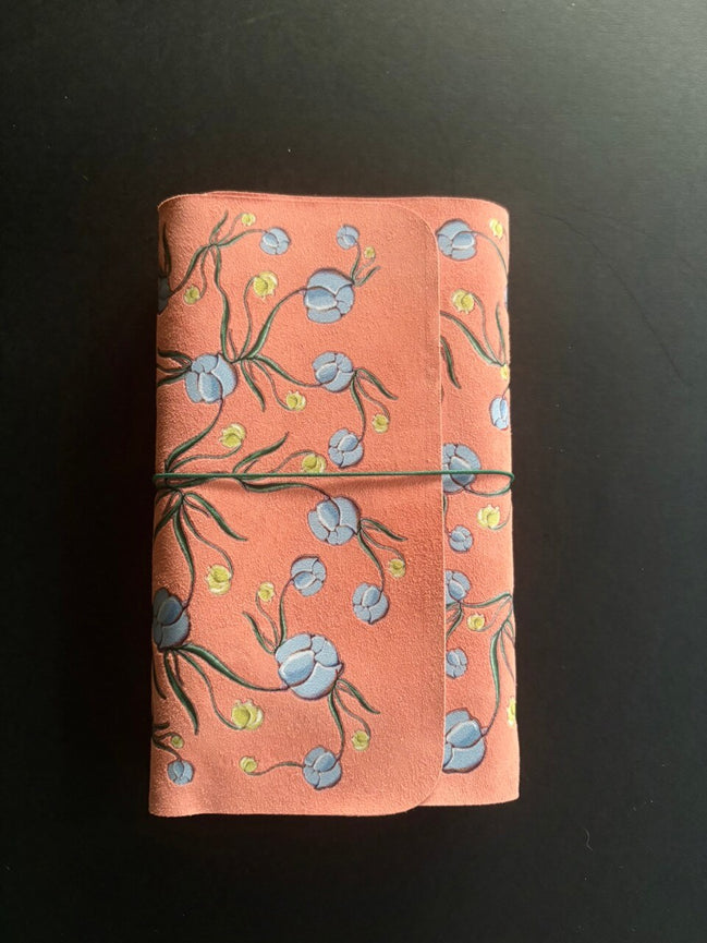 Mia Pocket "Tree of Life" Copriagenda