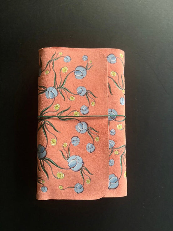 Mia Pocket "Tree of Life" Copriagenda