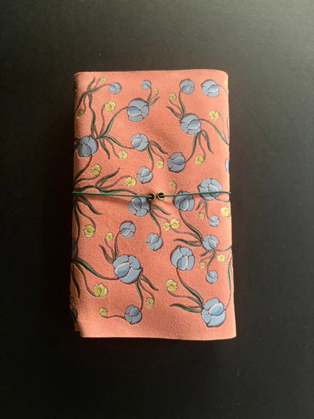 Mia Pocket "Tree of Life" Copriagenda
