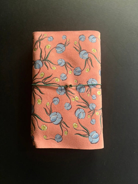 Mia Pocket "Tree of Life" Copriagenda