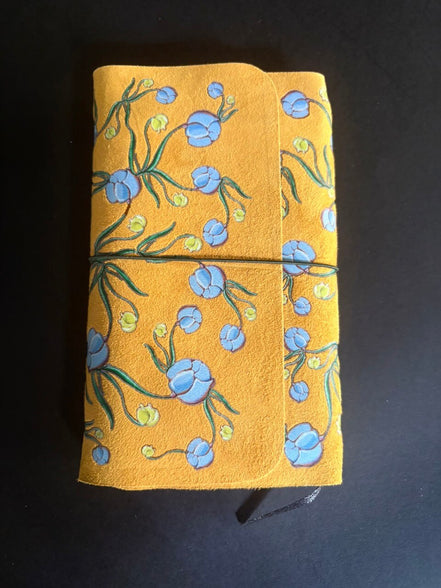 Mia Pocket "Tree of Life" Copriagenda