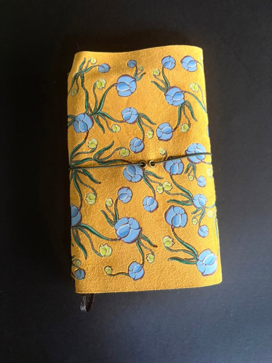 Mia Pocket "Tree of Life" Copriagenda