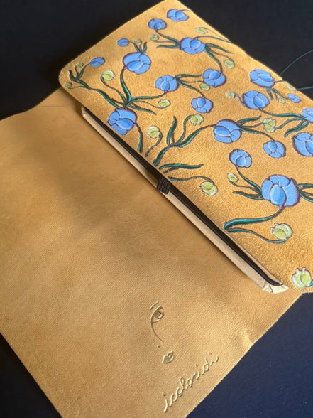 Mia Pocket "Tree of Life" Copriagenda