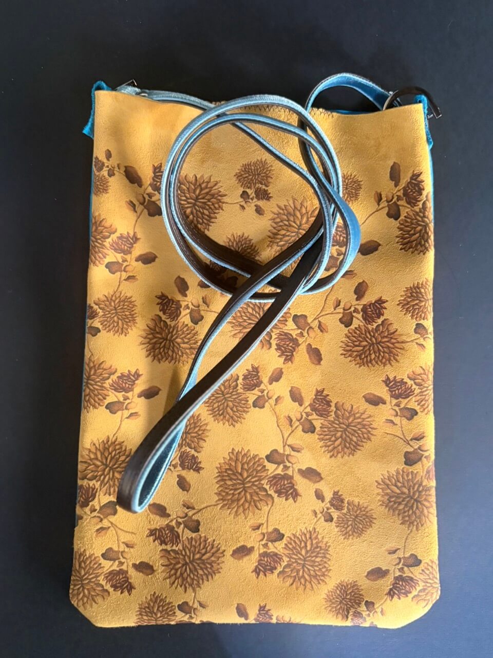 Soft Tote Nomad 