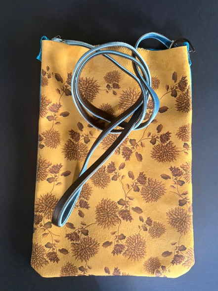 Soft Tote Nomad "Deep Dream"