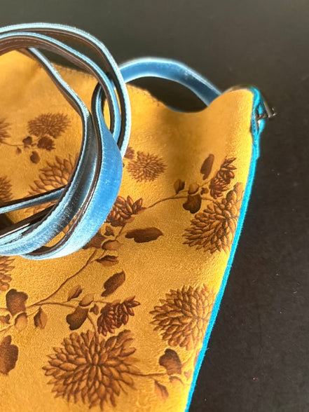 Soft Tote Nomad "Deep Dream"