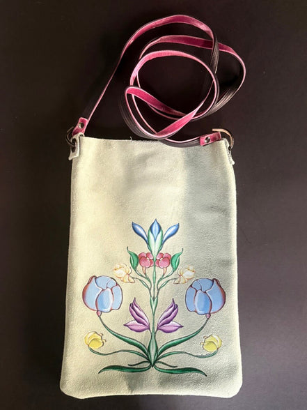 Soft Tote Nomad "Tree of Life"