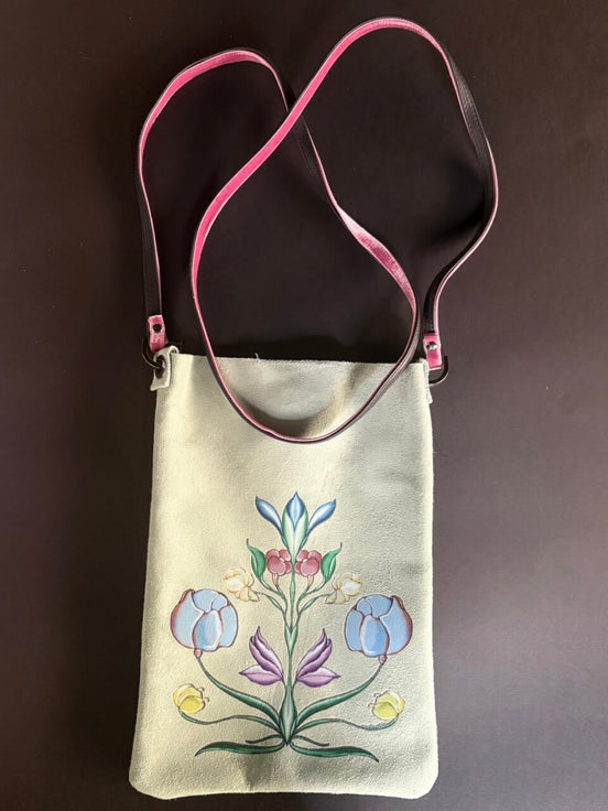 Soft Tote Nomad "Tree of Life"
