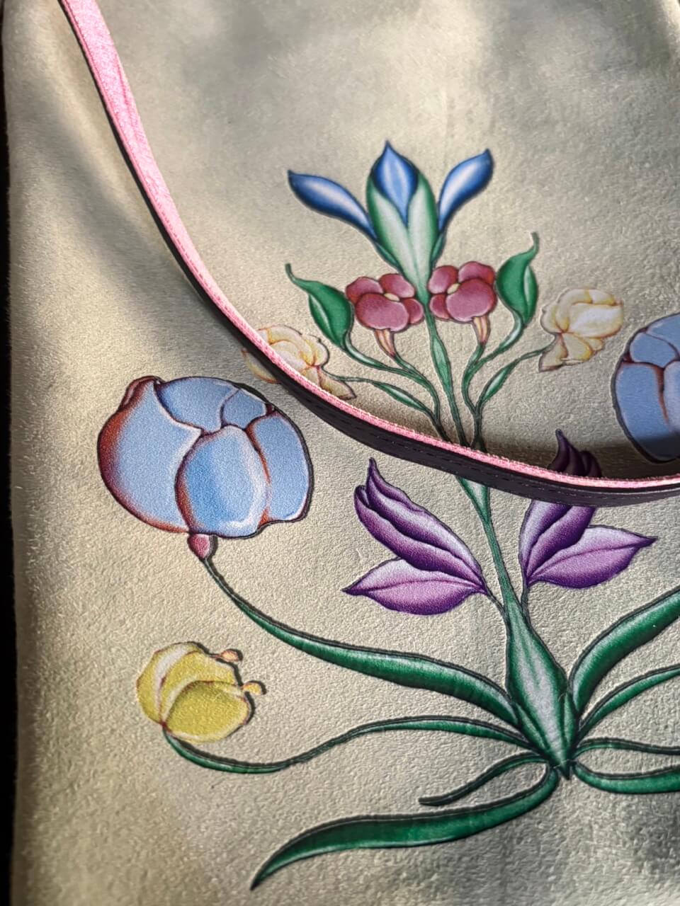 Soft Tote Nomad 