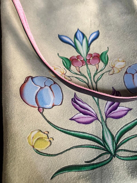 Soft Tote Nomad "Tree of Life"