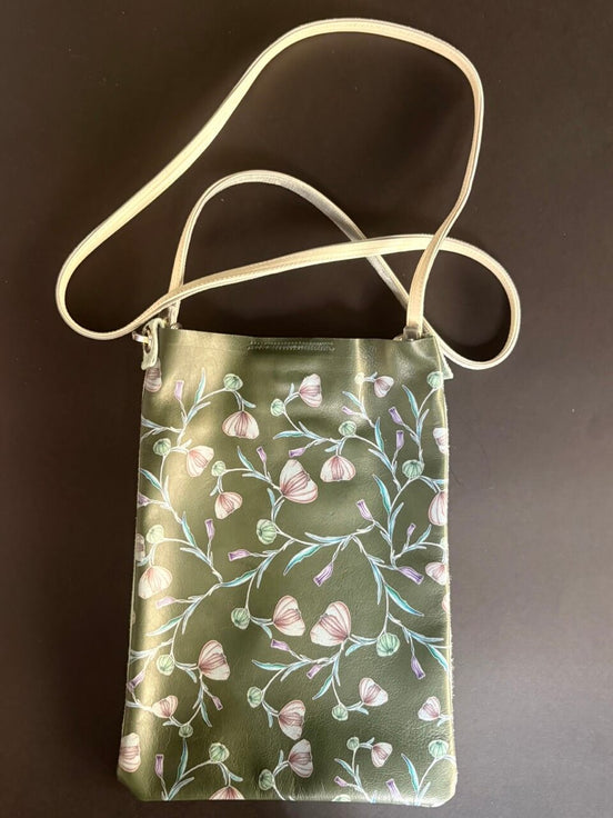 Soft Tote Nomad "Light drop"