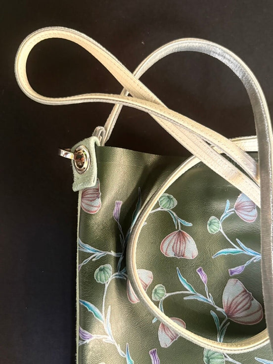 Soft Tote Nomad "Light drop"